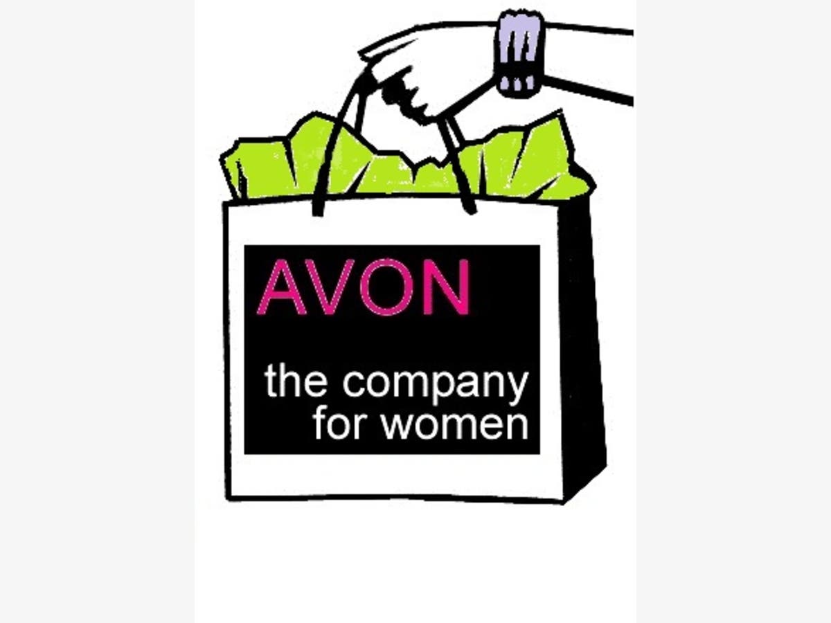 Avon by Cindy