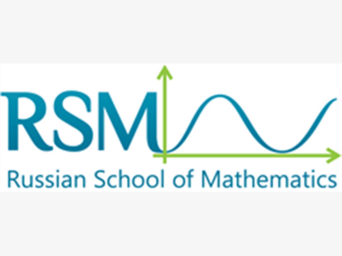 Russian School of Mathematics -Westwood
