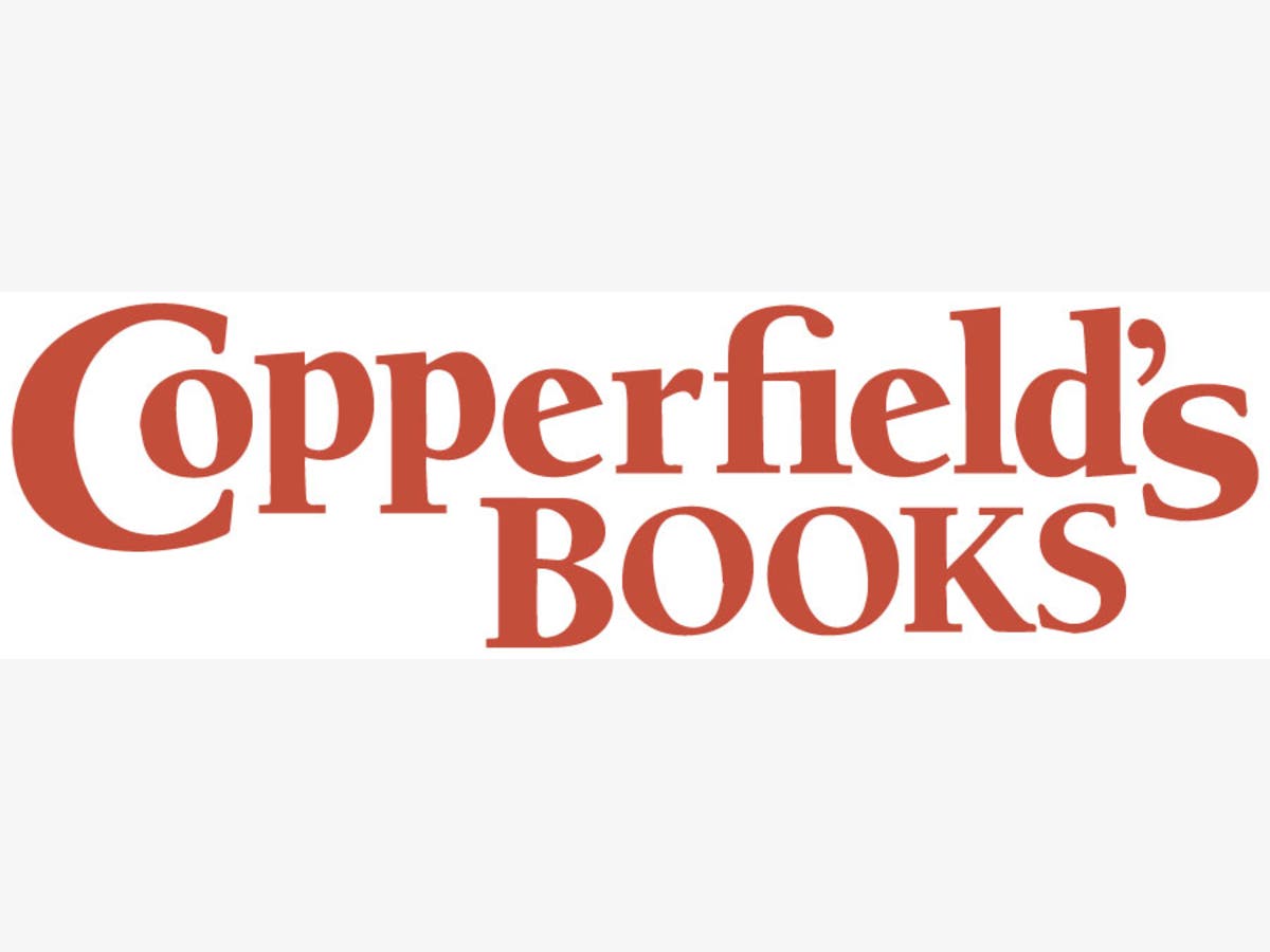 Copperfield's Books | Healdsburg, CA Business Directory