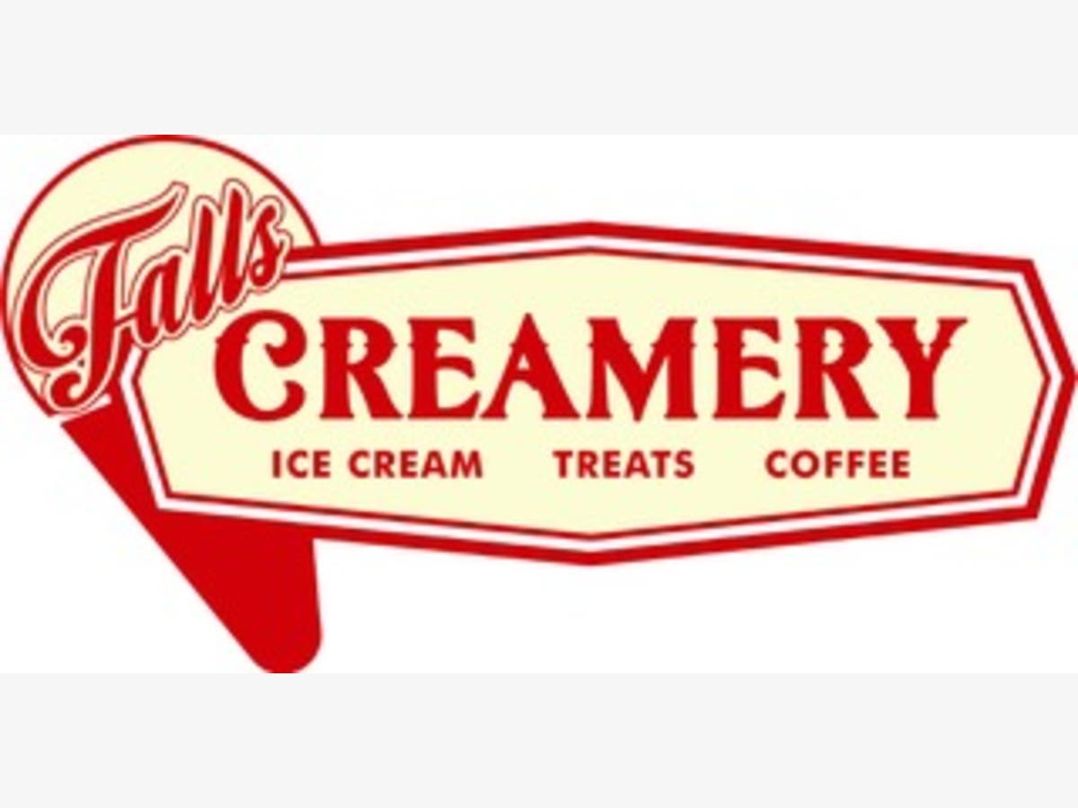 Falls Creamery