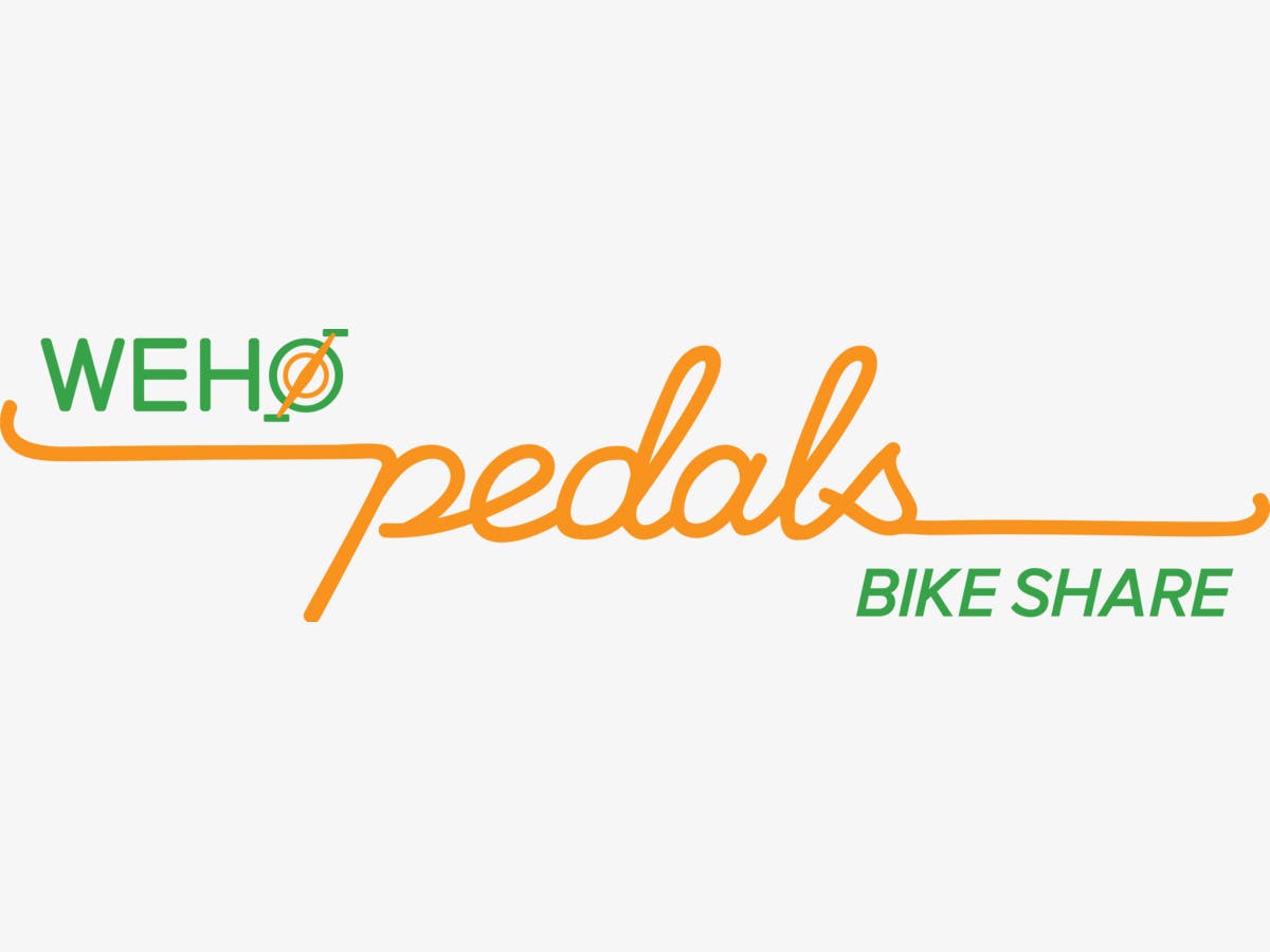 WeHo Pedals Bike Share