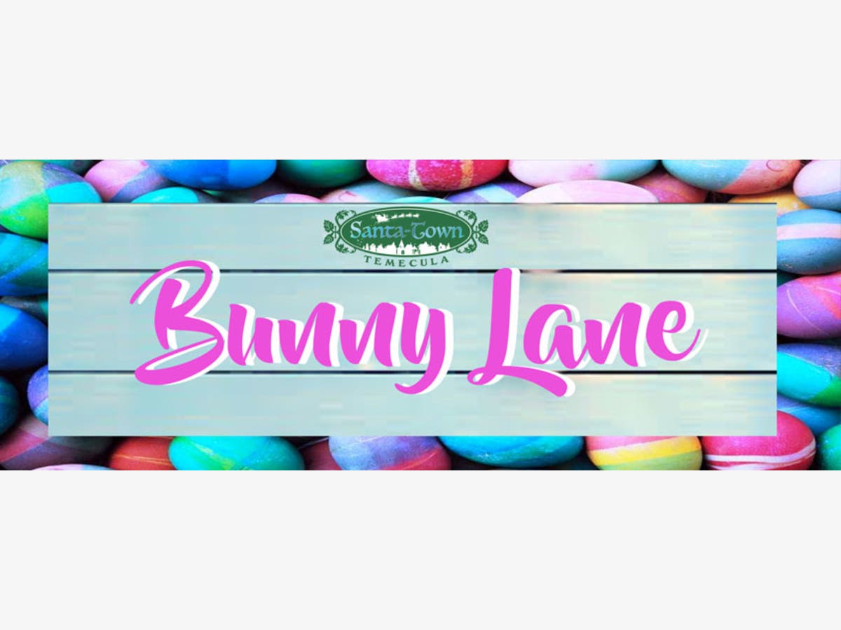 Bunny Lane