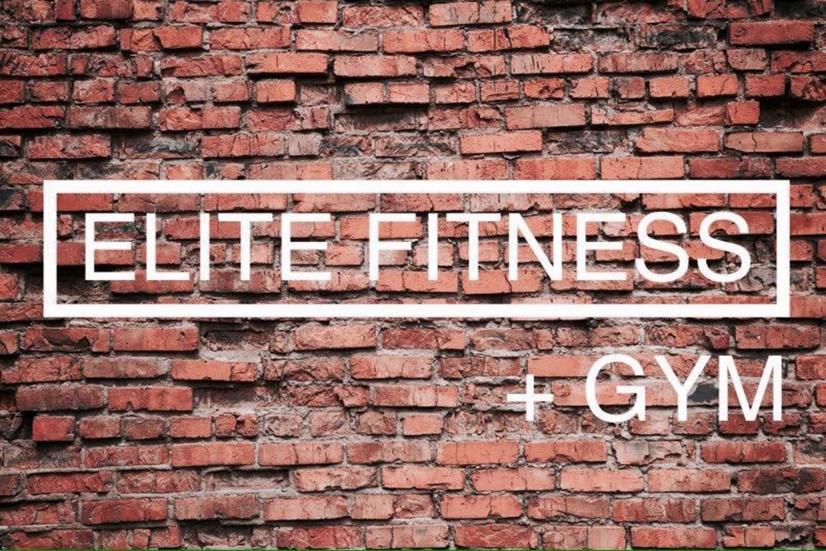 ELITE FITNESS + GYM