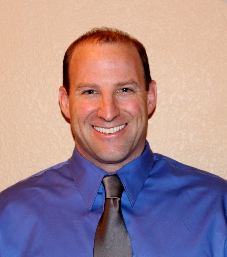Jason R. Kaufman, D.C.