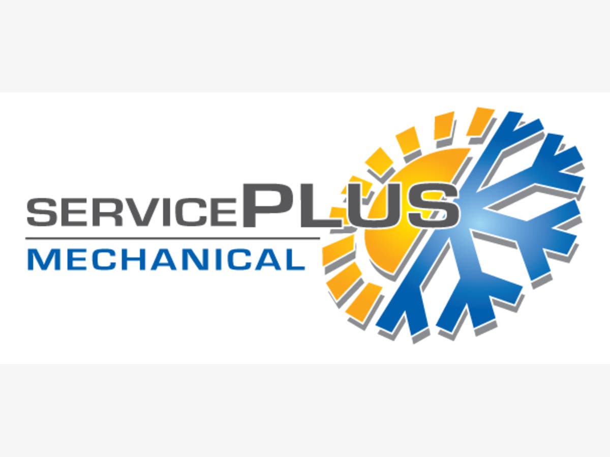 Service Plus Mechanical