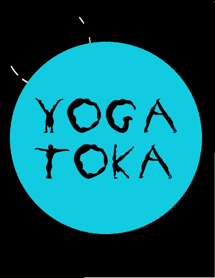 Yoga Toka yoga and fitness studio