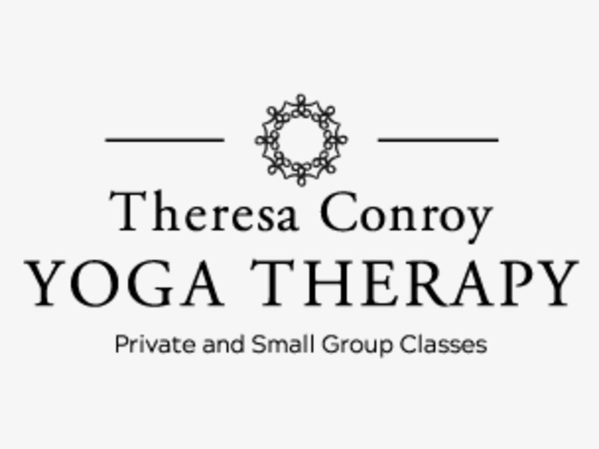 Theresa Conroy Yoga Therapy