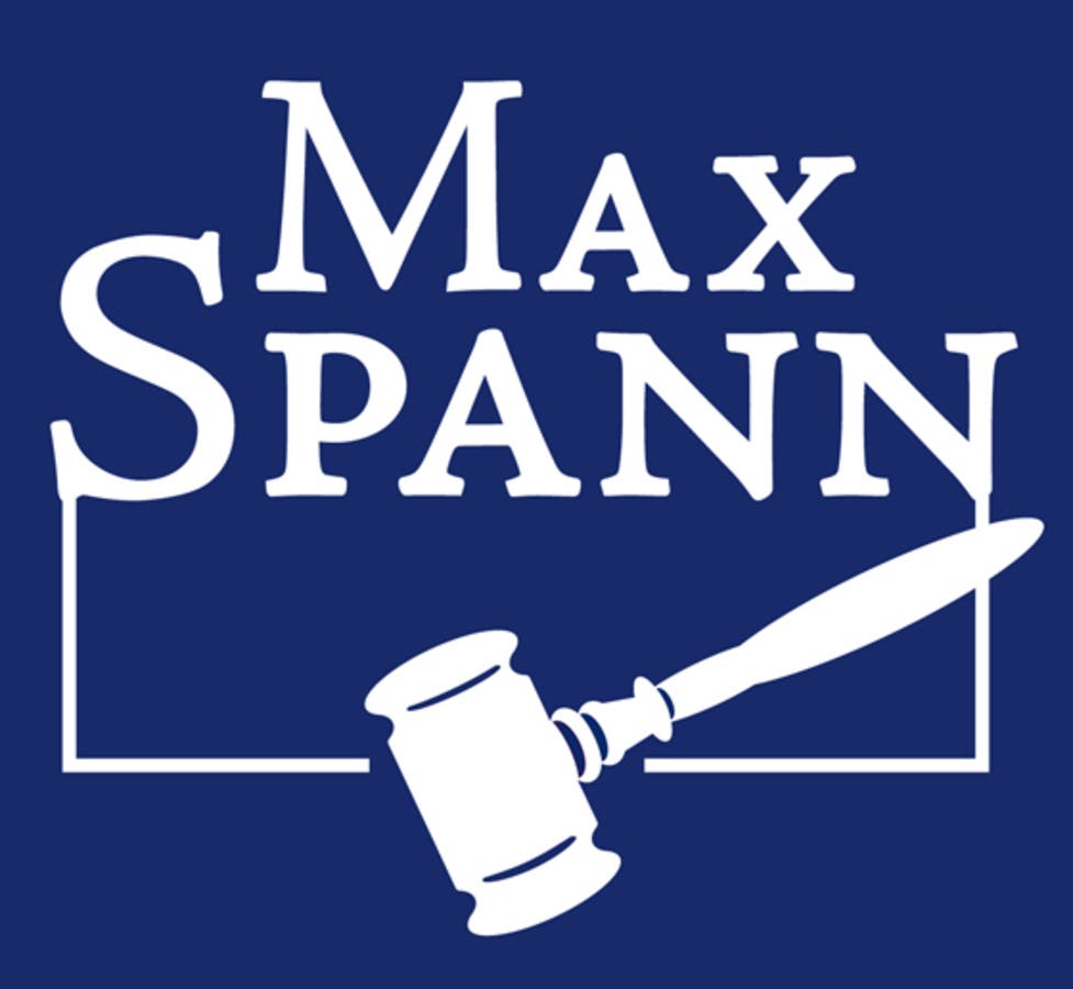 Max Spann Real Estate & Auction Company