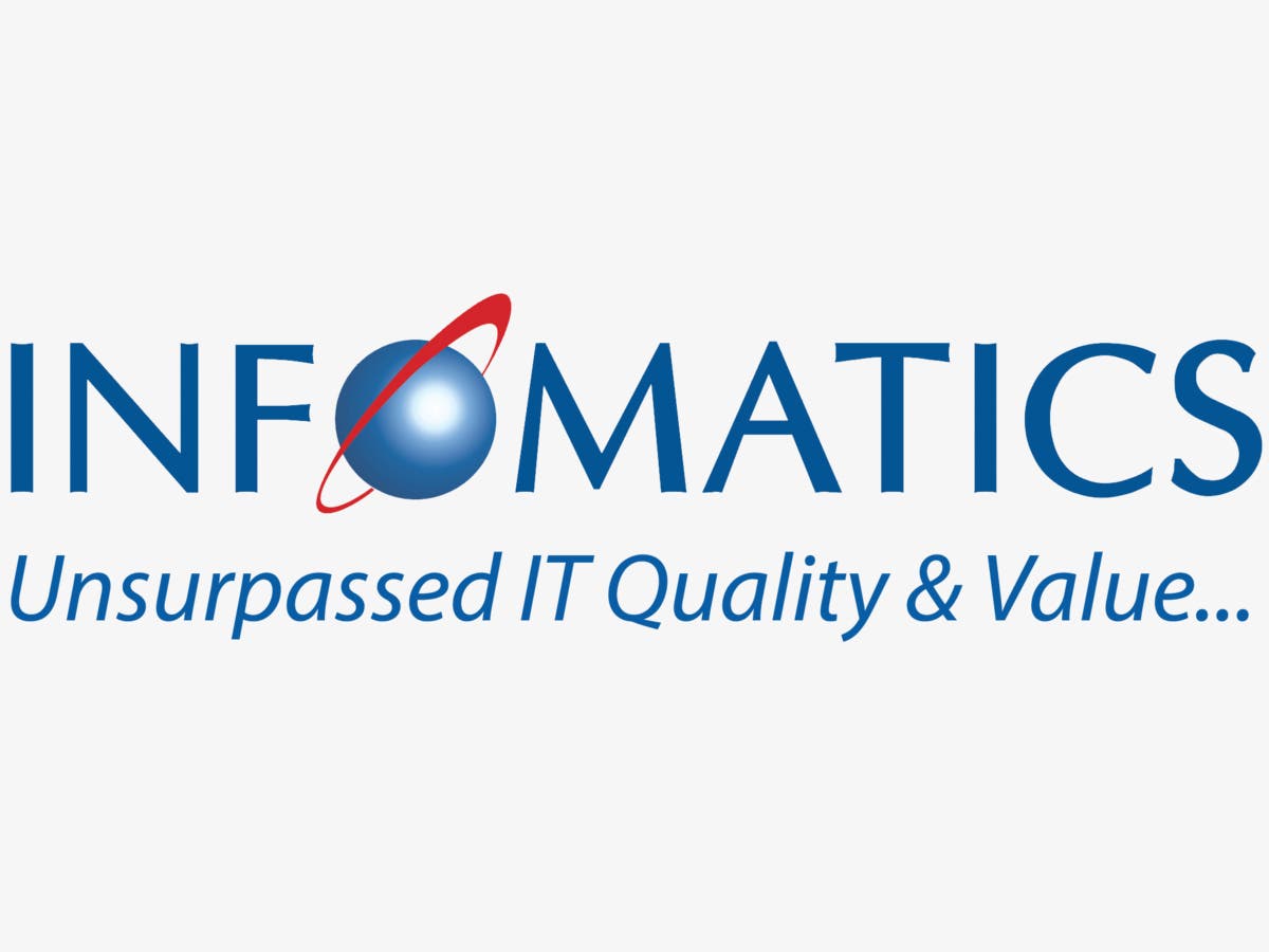 Infomatics, Inc.