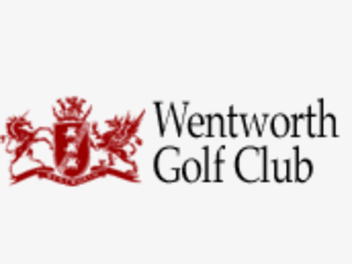Wentworth Golf CLub Tarpon Springs, FL Business Directory