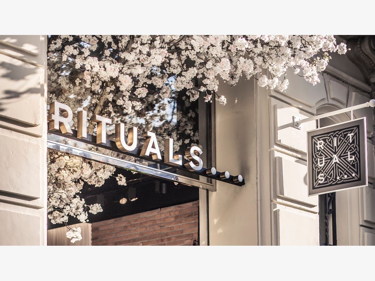 RITUALS Opens Store in Roosevelt Field