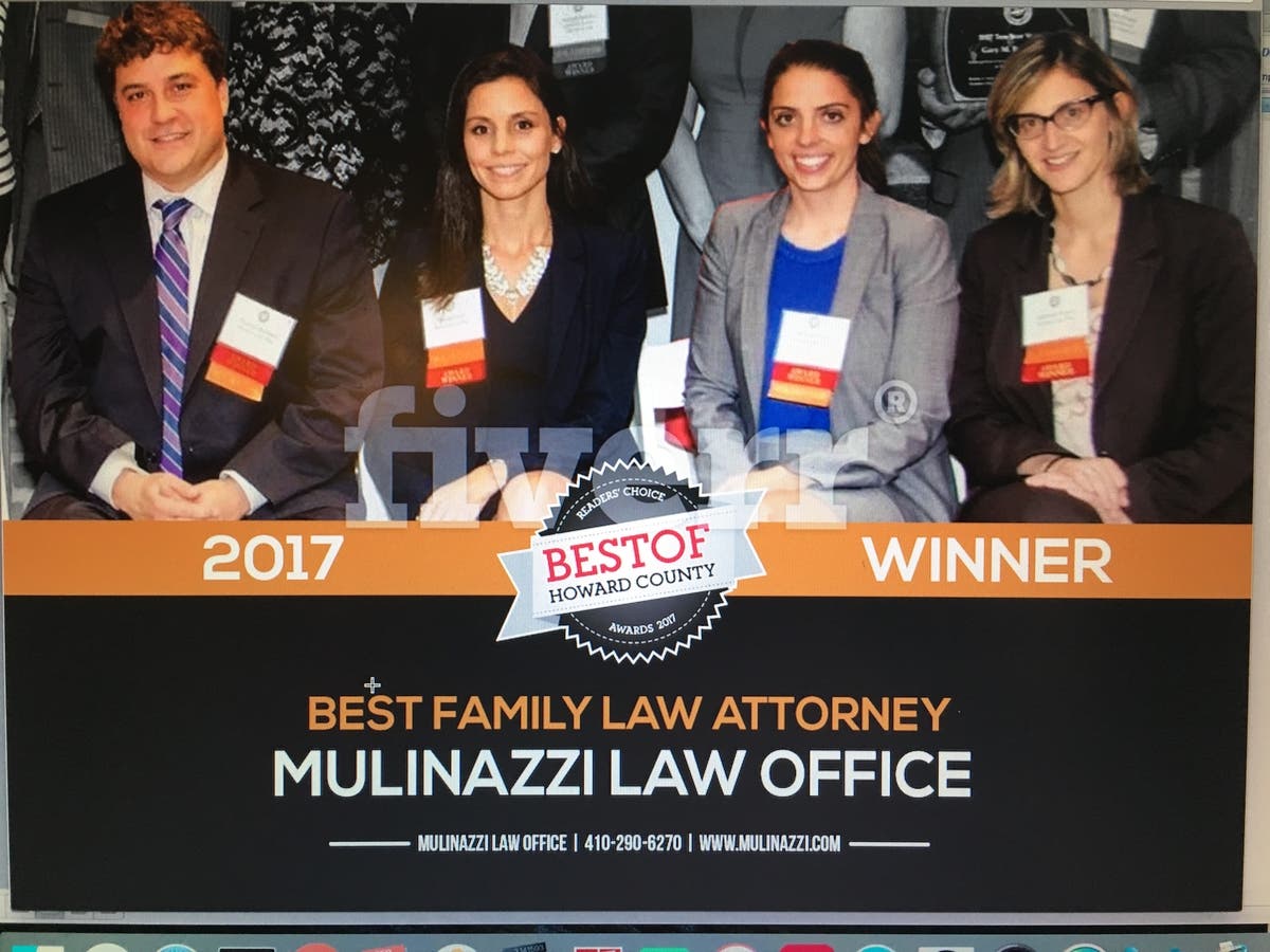 Mulinazzi Law Office