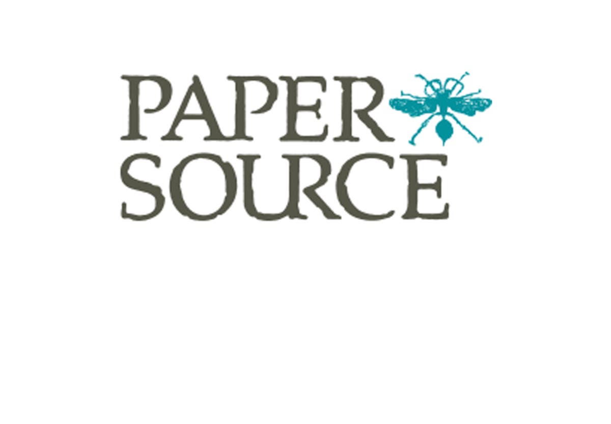 Paper Source Brookline