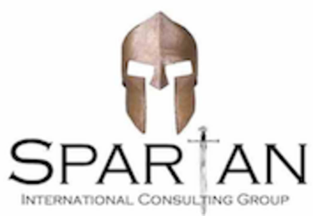 Spartan International Consulting Group