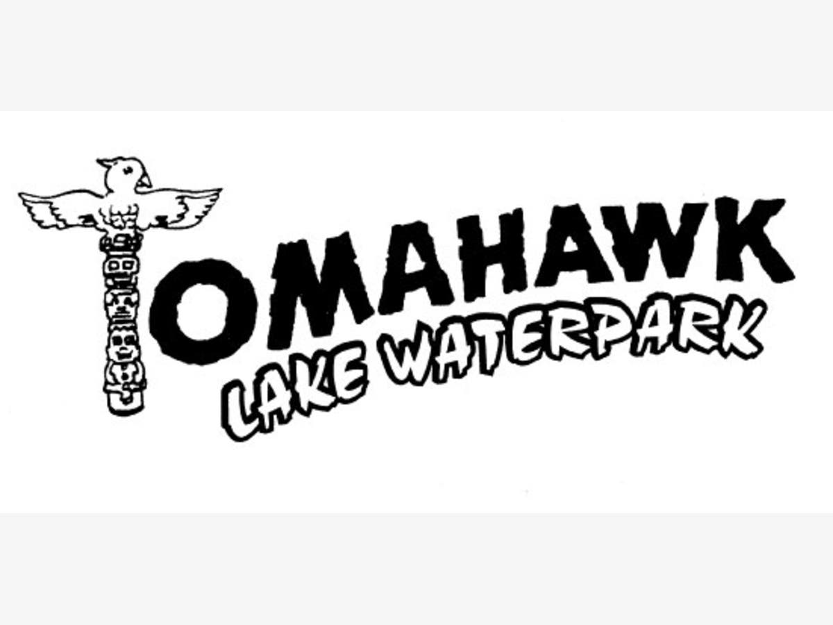 TOMAHAWK LAKE WATERPARK