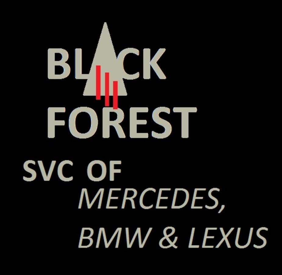 Black Forest