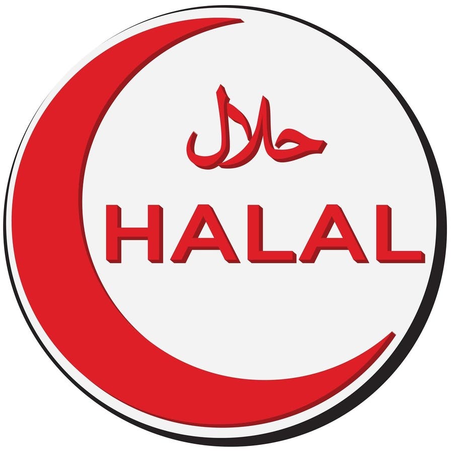 Fouad Market, Halal Food