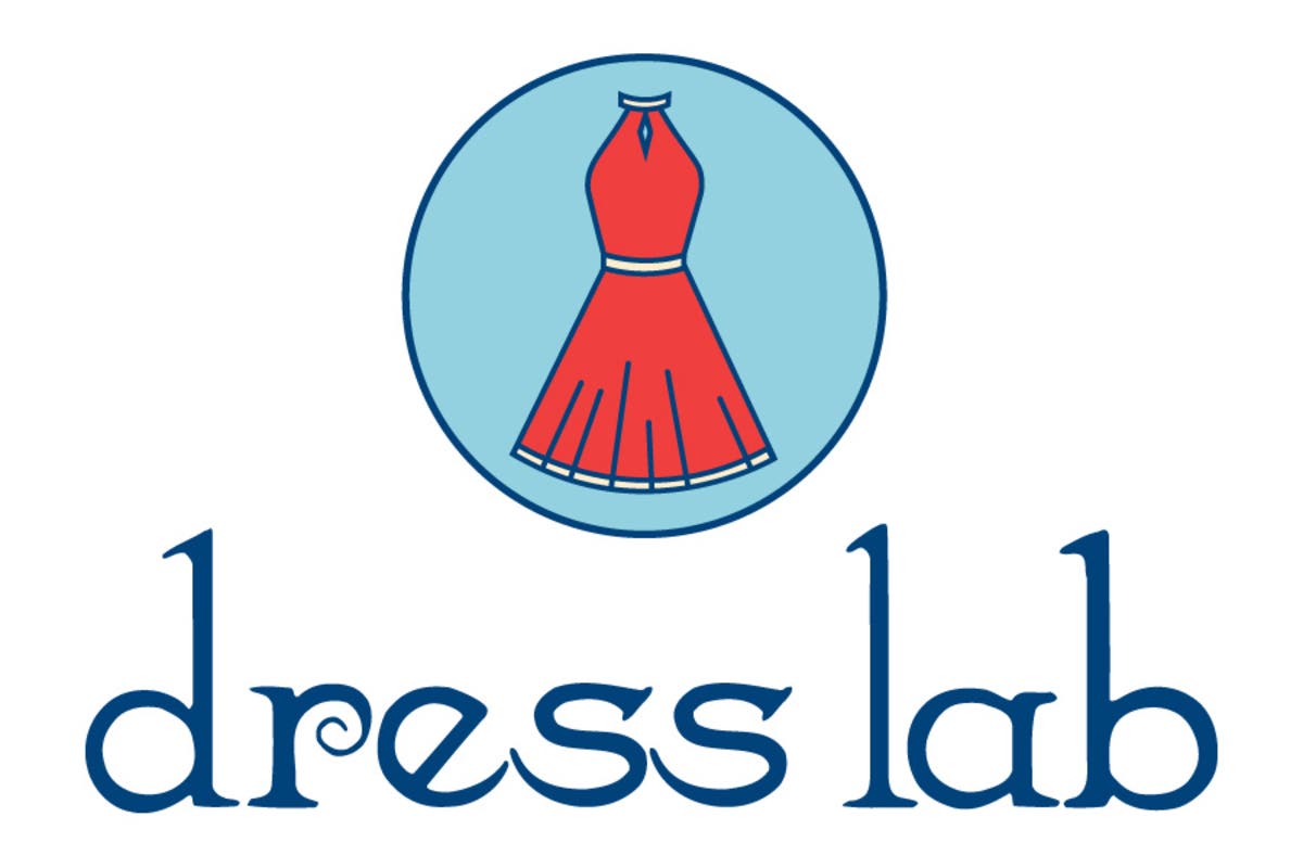 Dress LAB