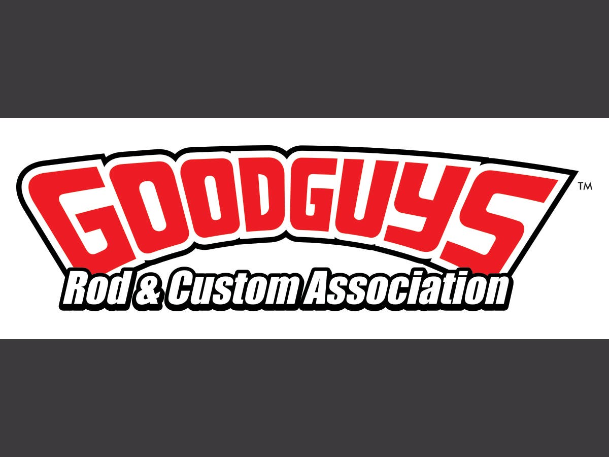 Goodguys Rod & Custom Association