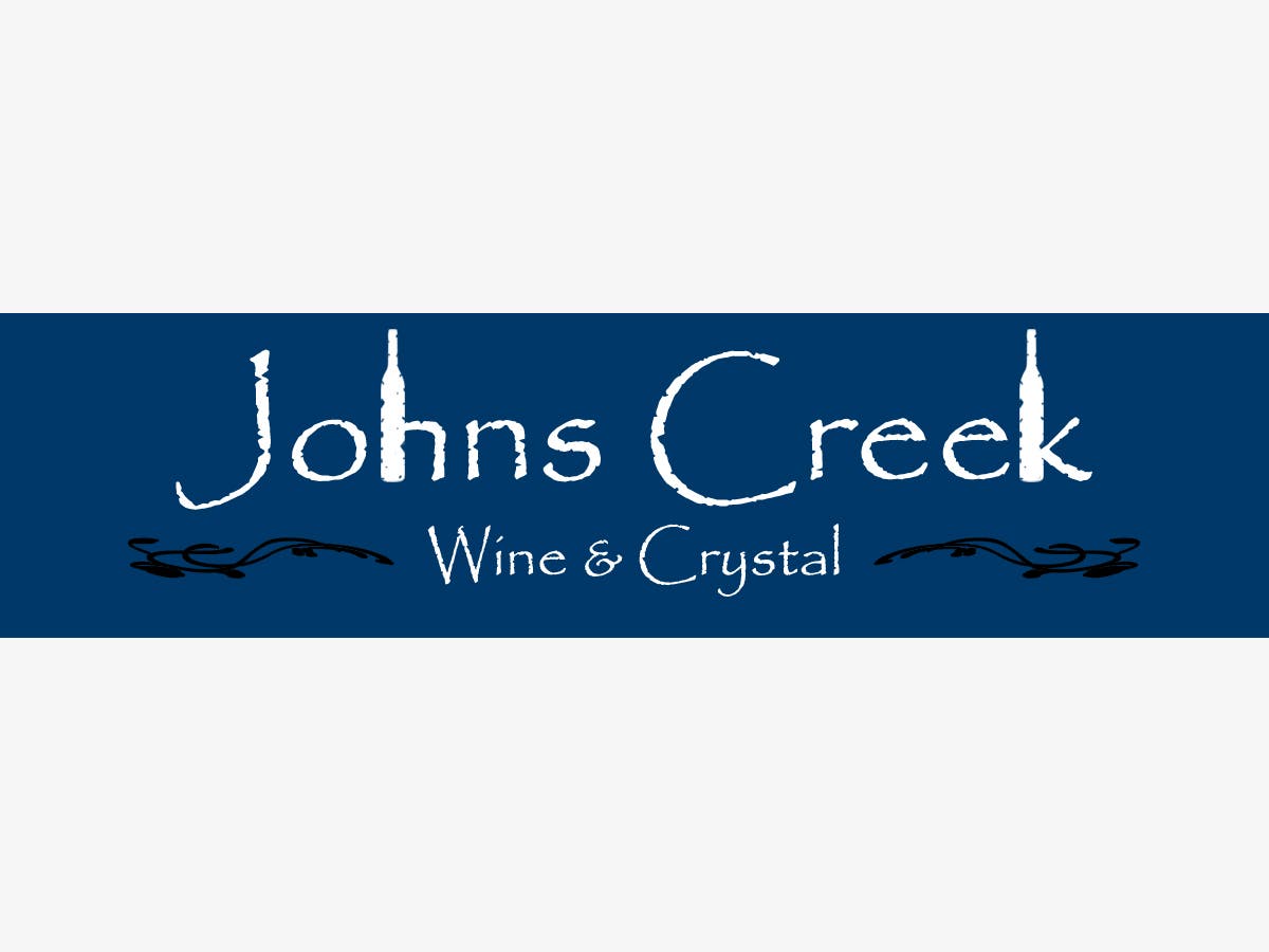 Johns Creek Wine & Crystal