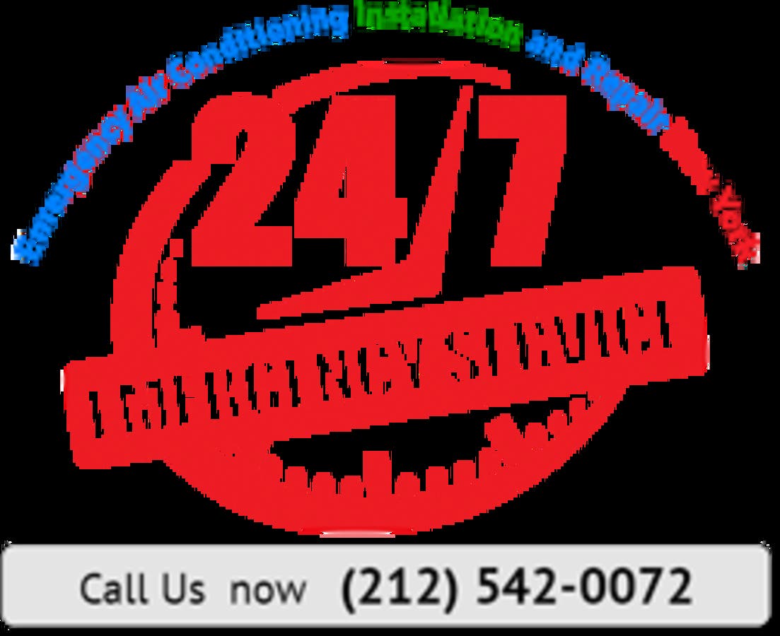 Ac service nyc