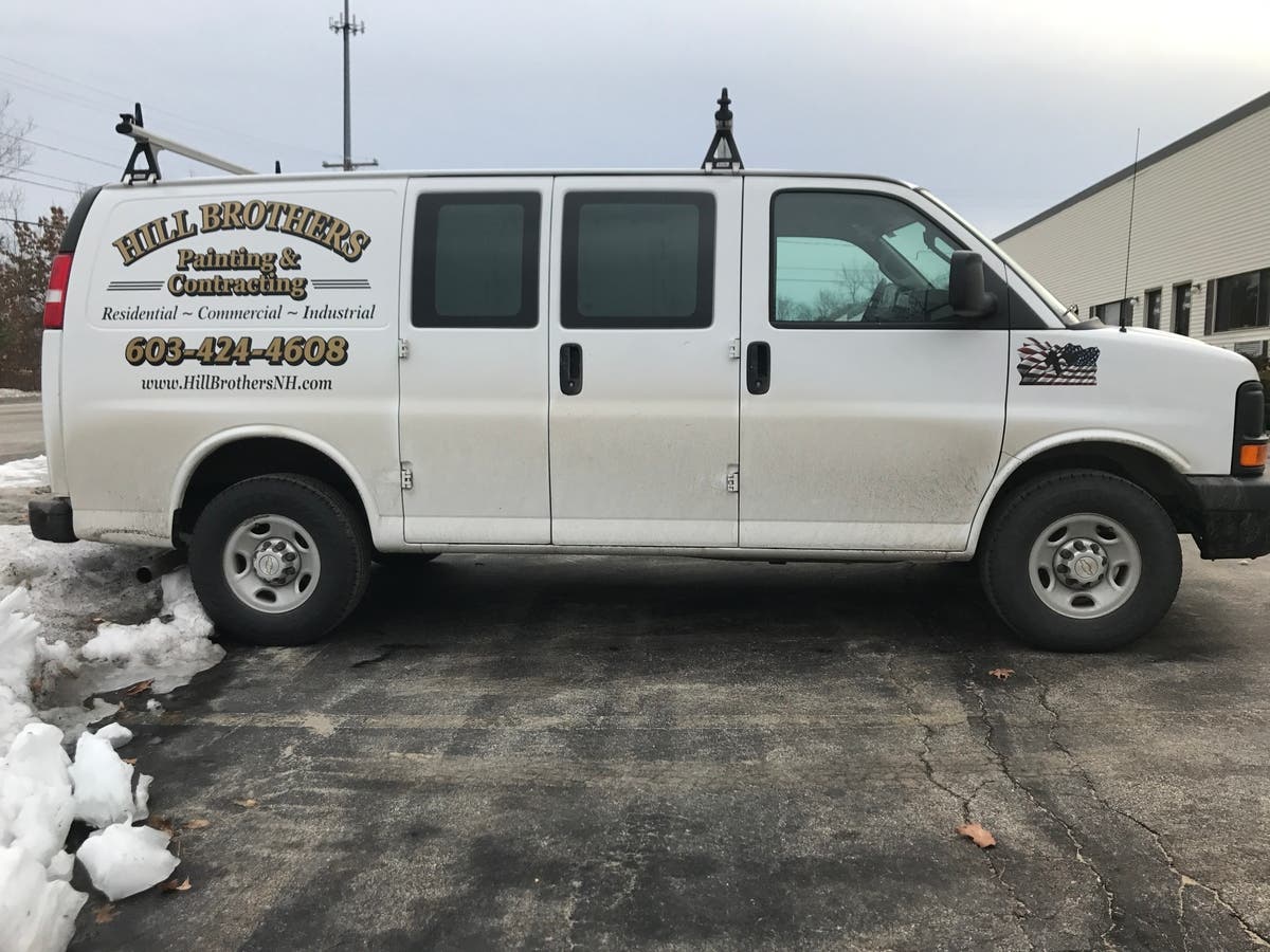 Hill Brothers Painting & Contracting, LLC