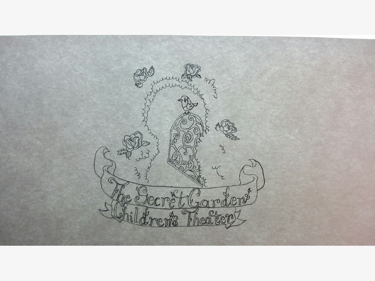 The Secret Garden Children's Theater