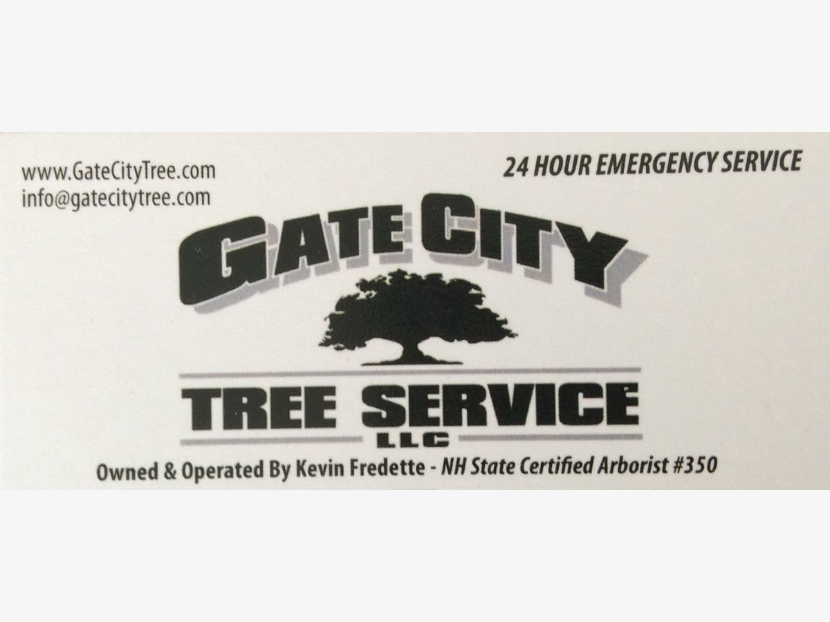 Gate City Tree Service LLC