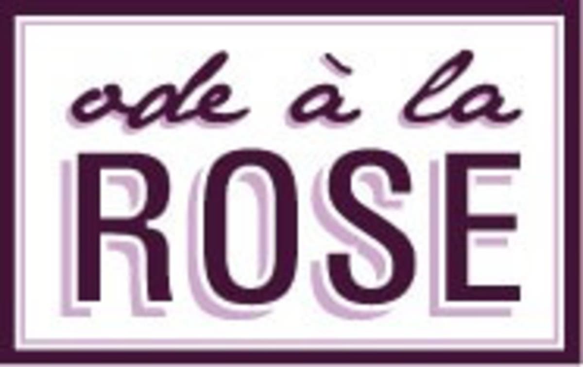 Ode a la Rose