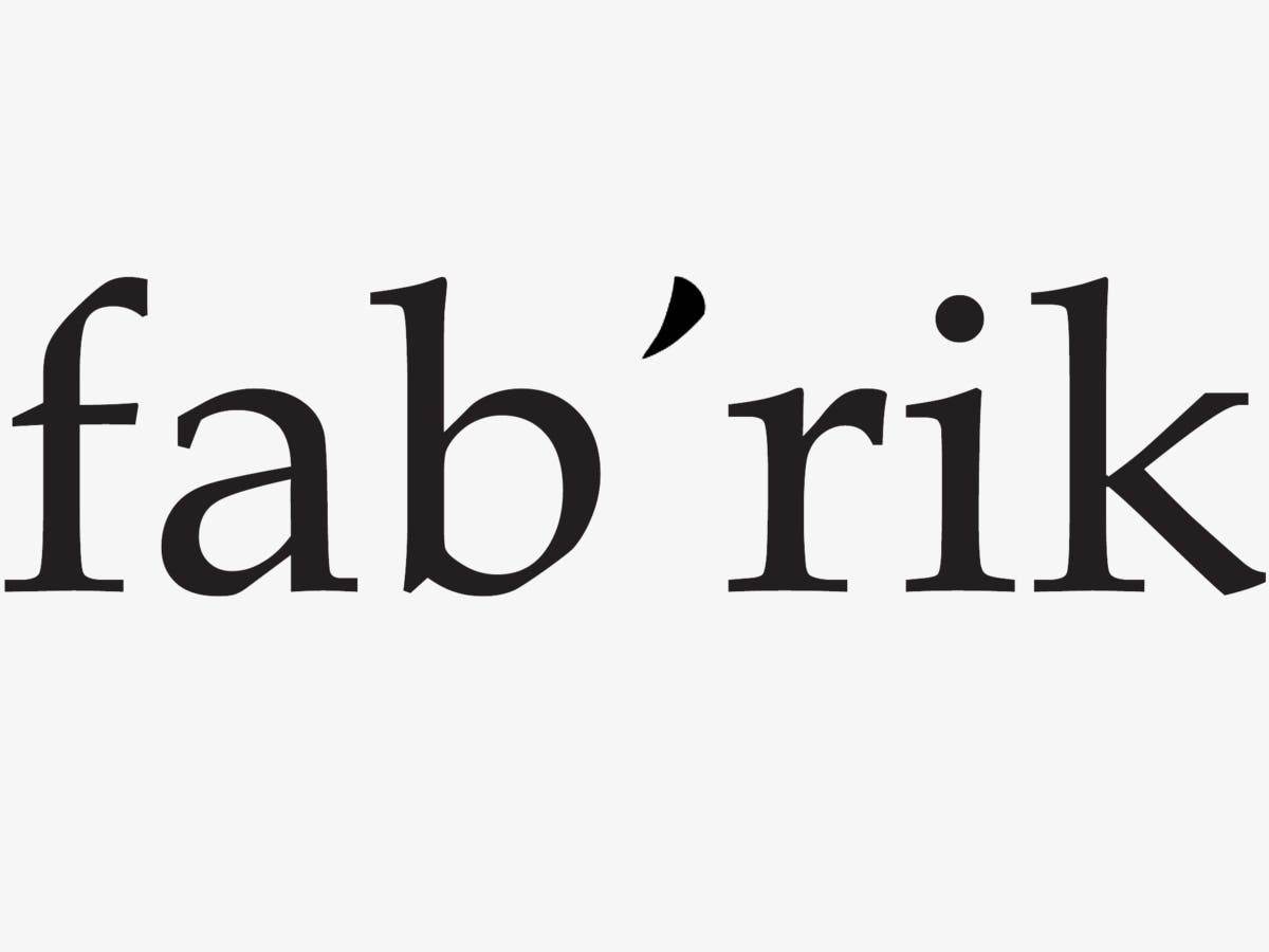 fab'rik