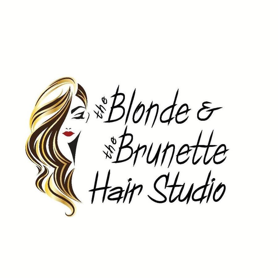 The Blonde & The Brunette Hair Studio
