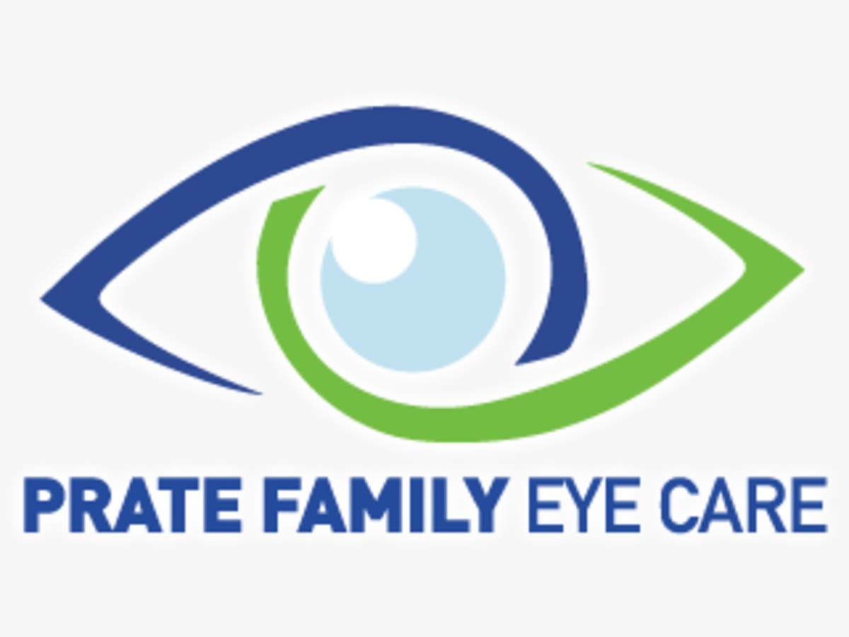 Prate Family Eye Care