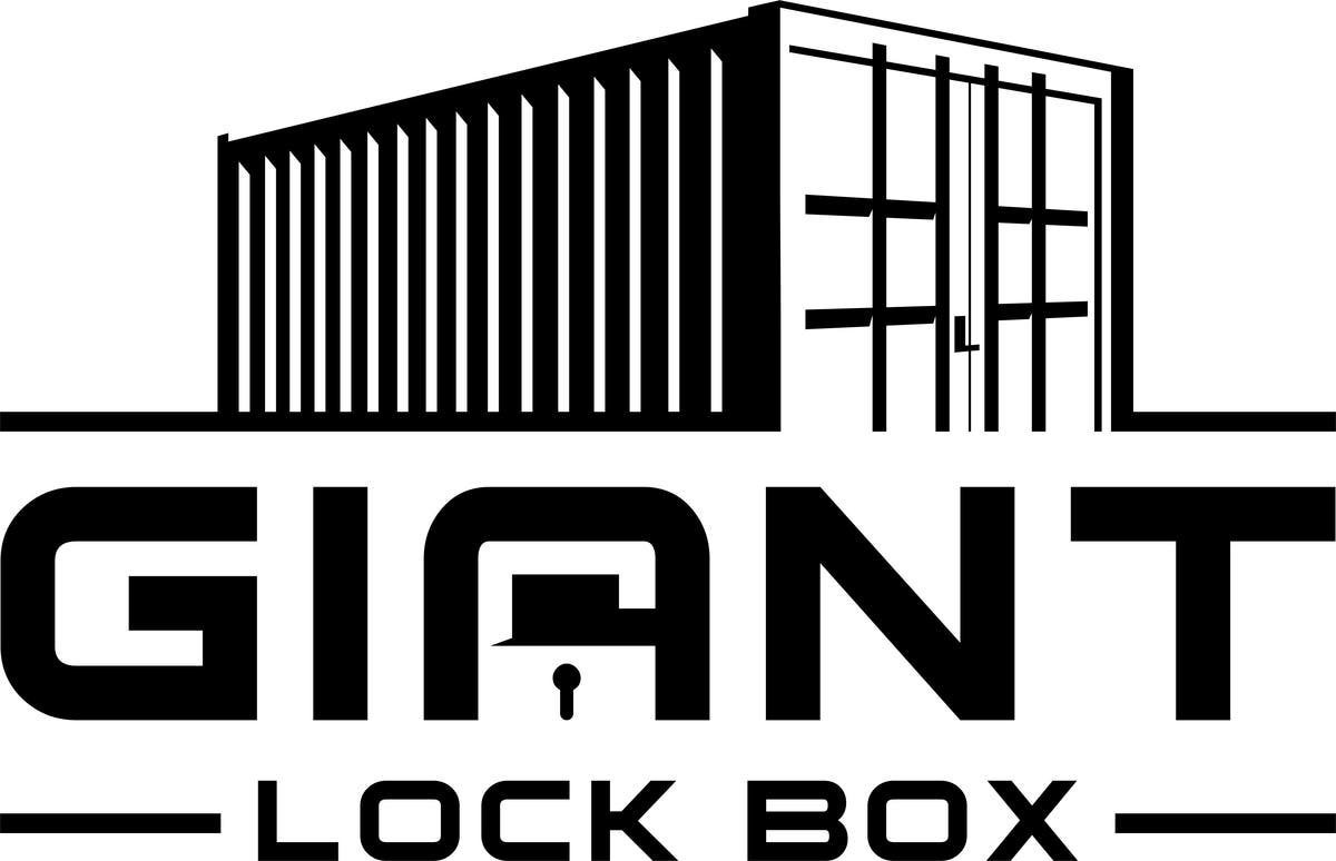 Giant LockBox | Steel Storage Containers for Rent in the Hudson Valley