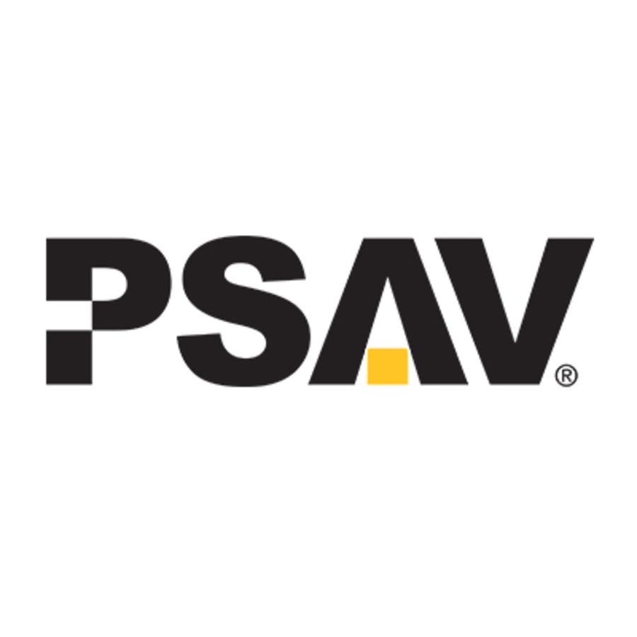 Audio Visual Opportunities | PSAV