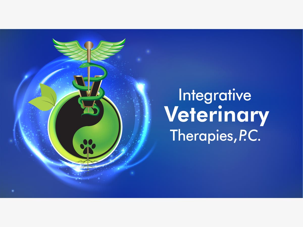 Integrative Veterinary Therapies, P.C.