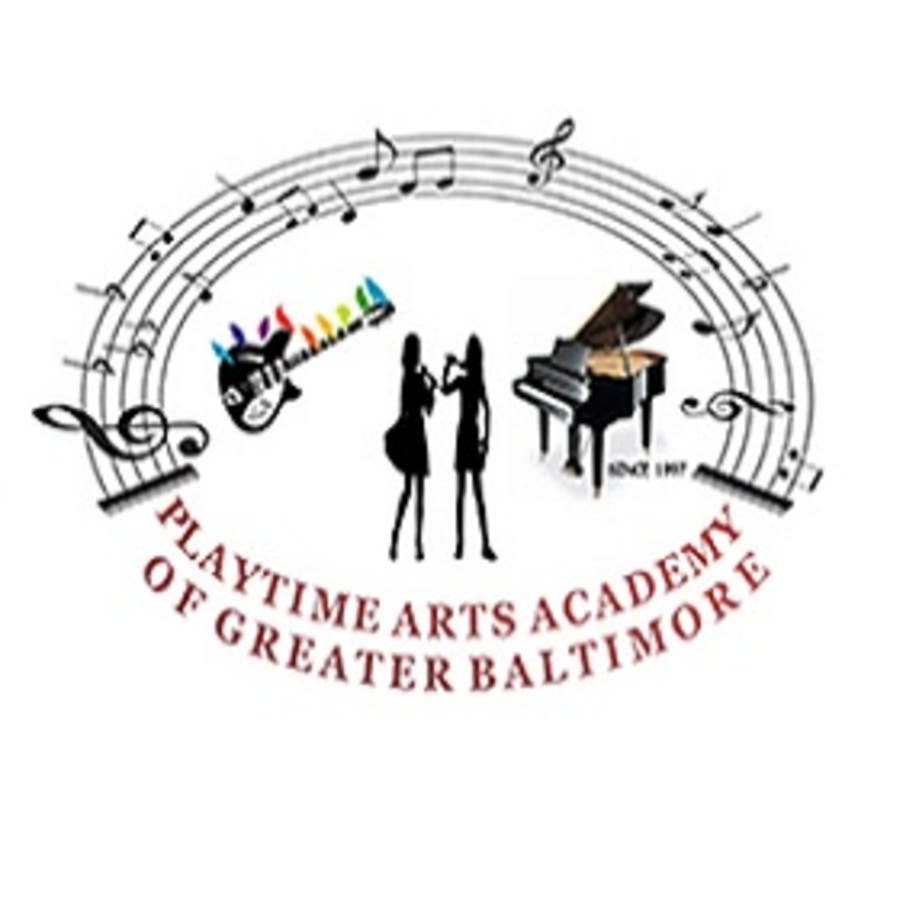 Playtime Arts Academy of Greater Baltimore