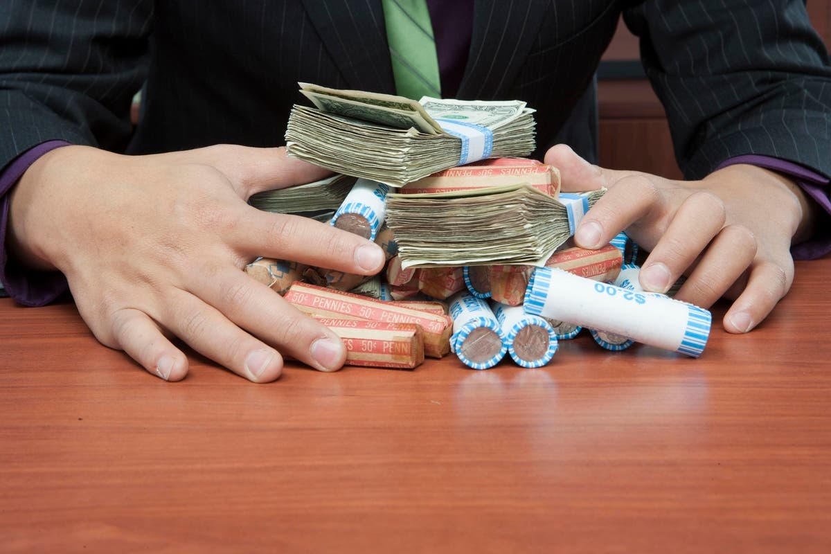 Happy Investments, Inc. Upland CA