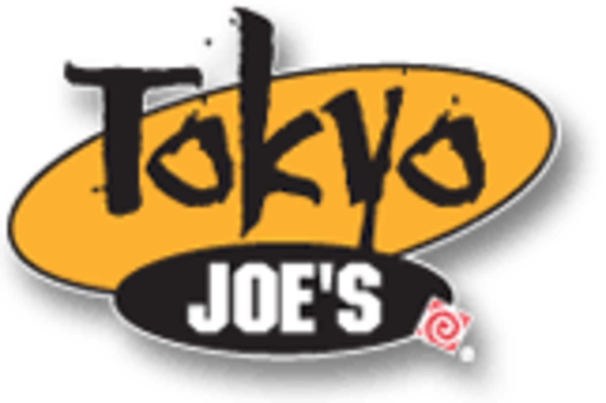 Tokyo Joe's