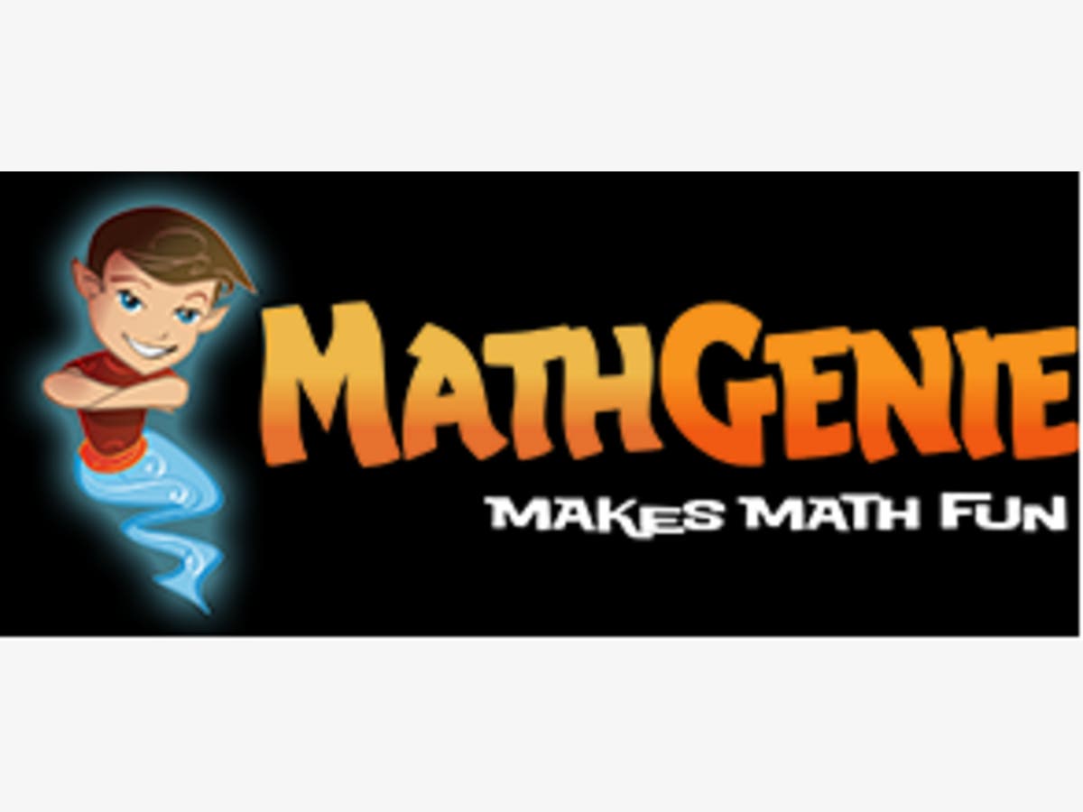 Math Genie