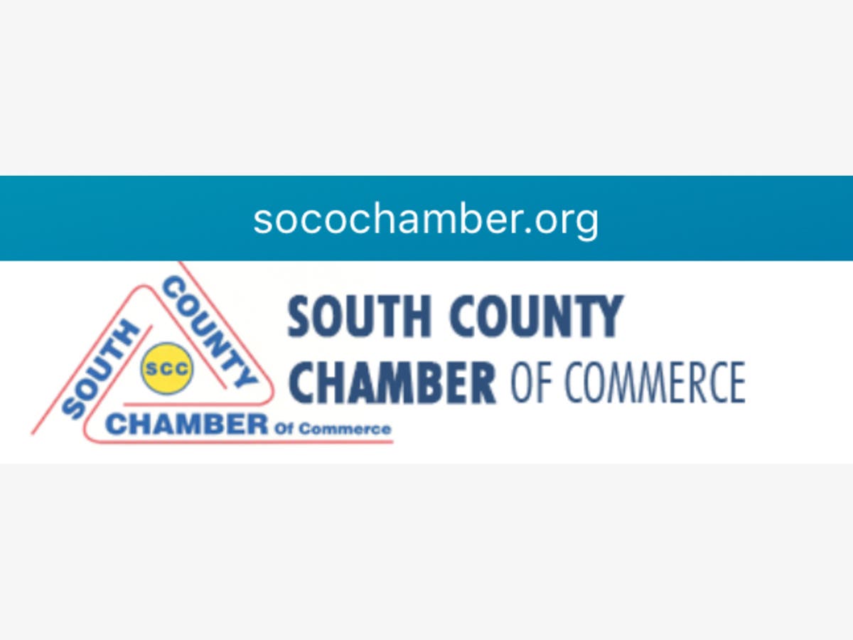 South County Chamber of Commerce