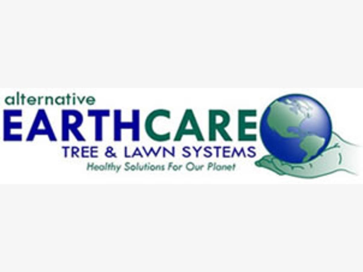 Alternative Earthcare Tree and Lawn Systems