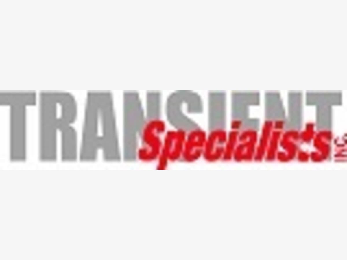 Transient Specialists