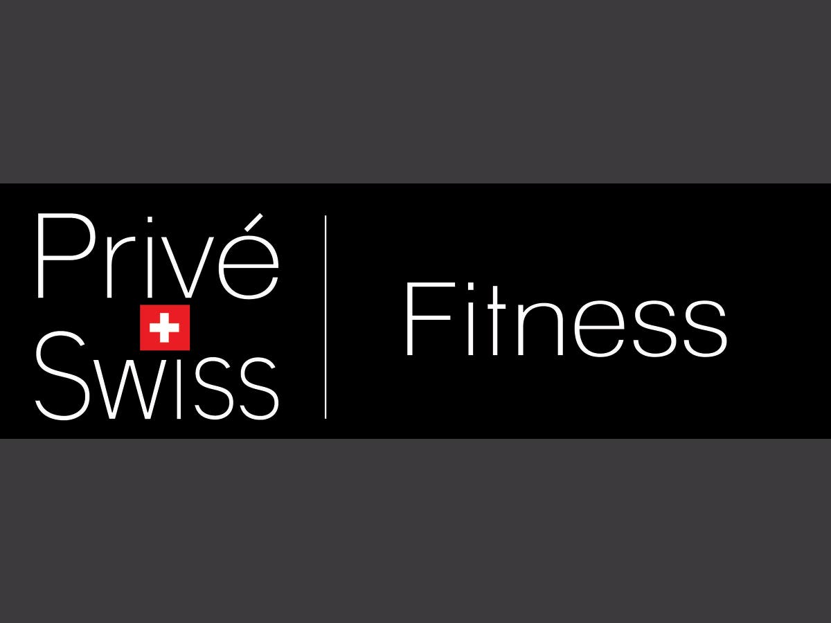 Privé-Swiss Fitness