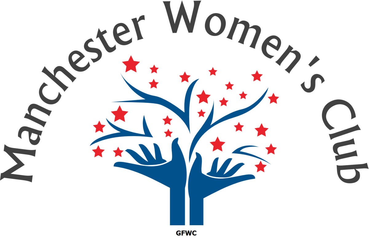 Manchester Women's Club Manchester, CT Business Directory