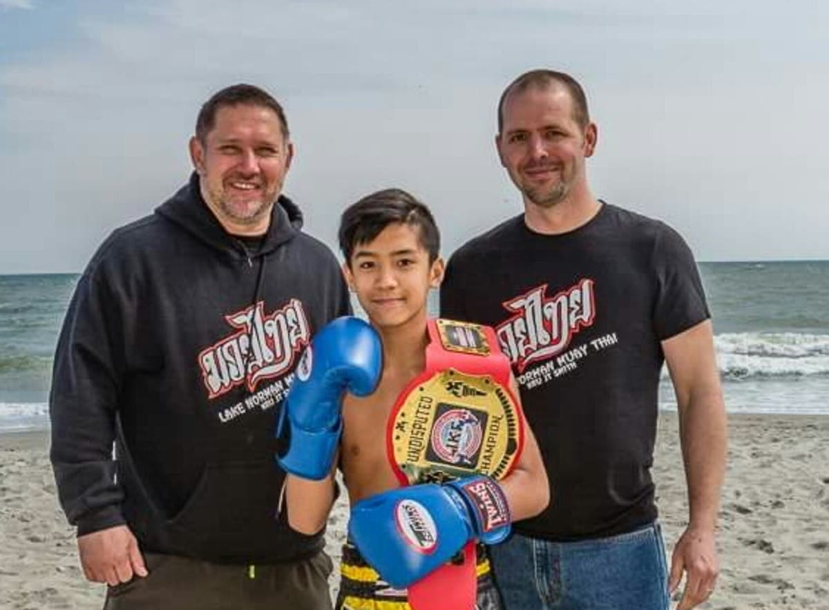 Lake Norman Muay Thai