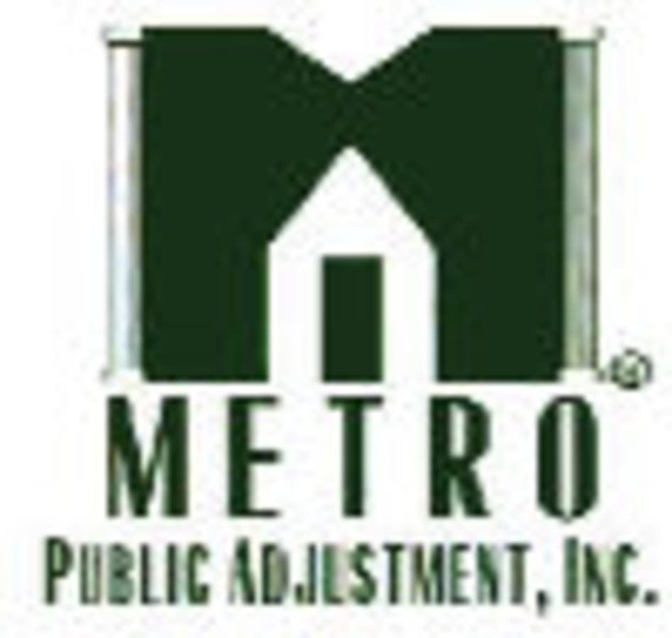 Metro Public Adjustment, Inc. South Brunswick, NJ Business Directory