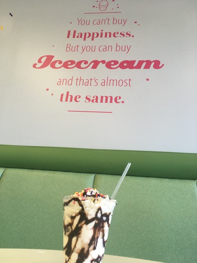 JR’s Soft Serve & Italian Ice