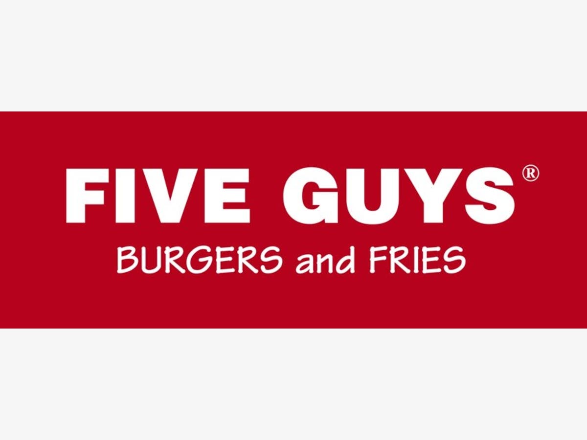 Five guys burgers and fries Downers Grove, IL Business Directory