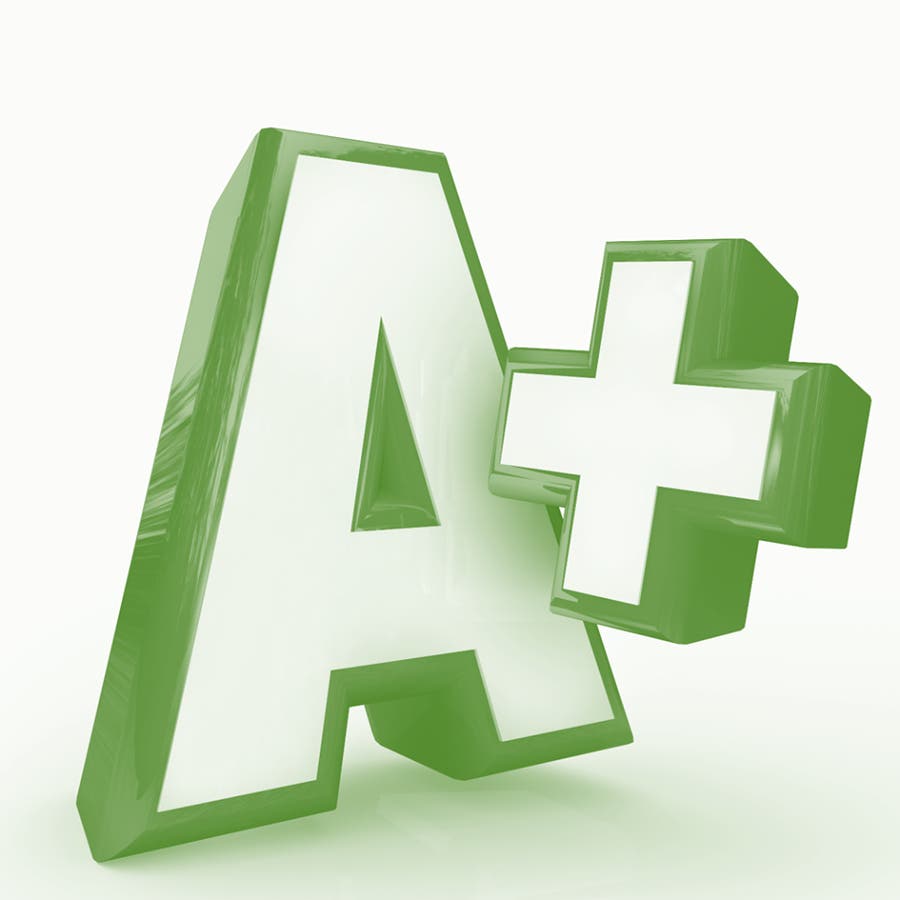 A+ Learning Club