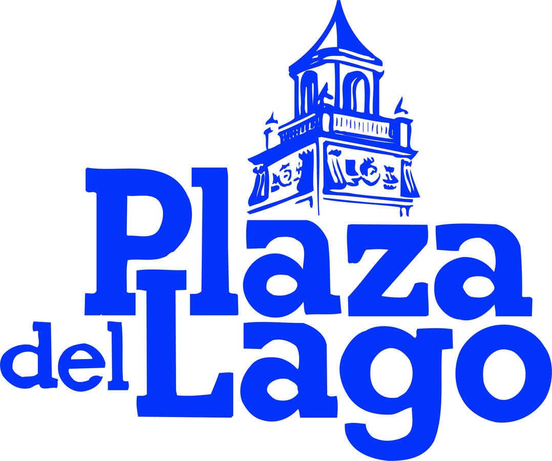 Plaza del Lago
